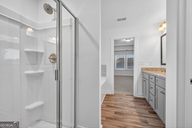 99 Annie Lane, Statham, GA 30666