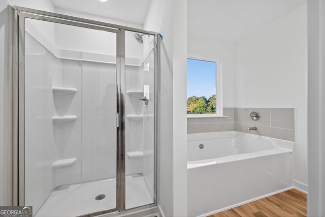 99 Annie Lane, Statham, GA 30666