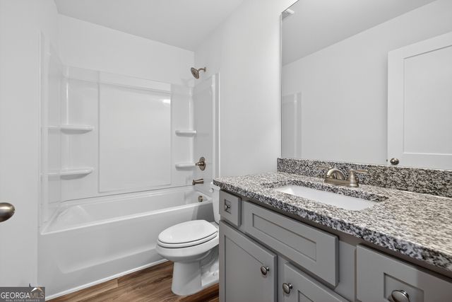 99 Annie Lane, Statham, GA 30666