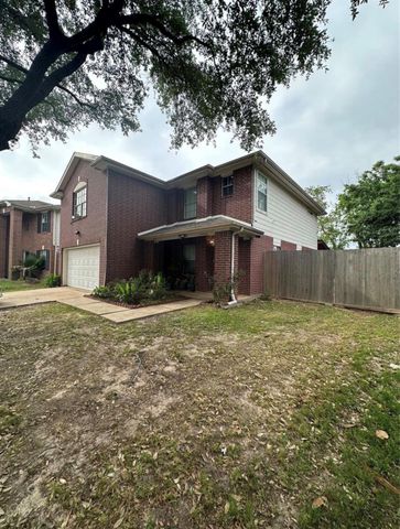 17002 Westminster Village Court, Houston, TX 77084