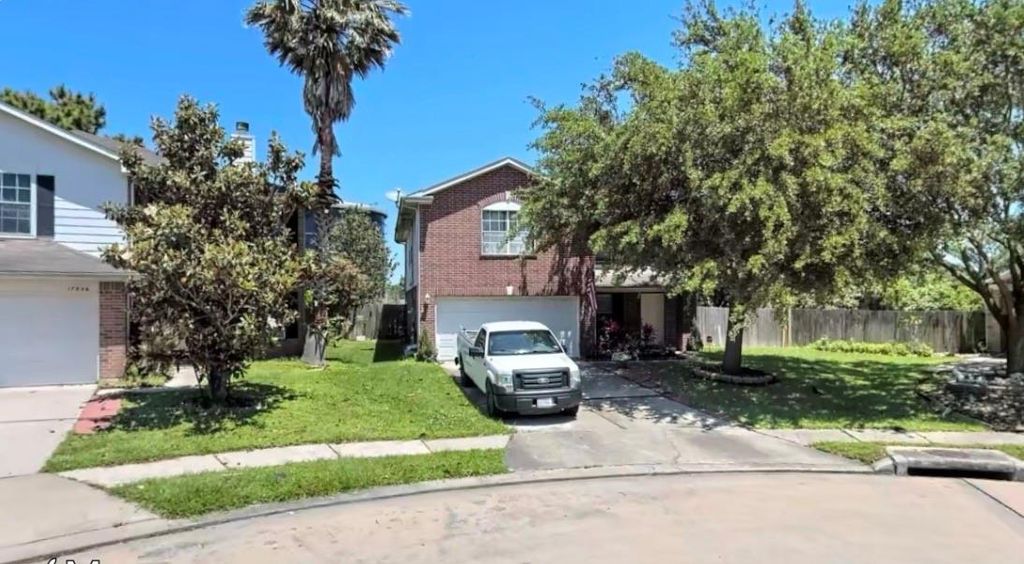 17002 Westminster Village Court, Houston, TX 77084