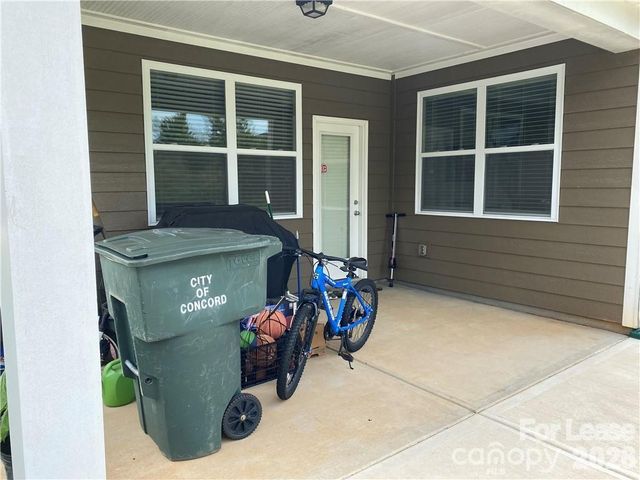10297 Shrader Street NW, Concord, NC 28027