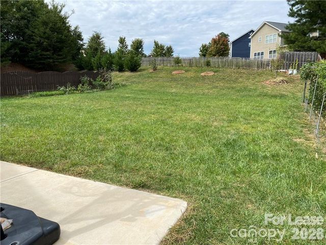 10297 Shrader Street NW, Concord, NC 28027