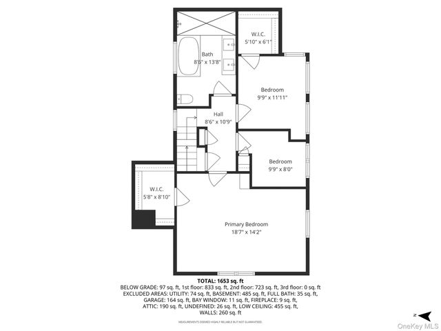 16 Kenilworth Road, Mineola, NY 11501