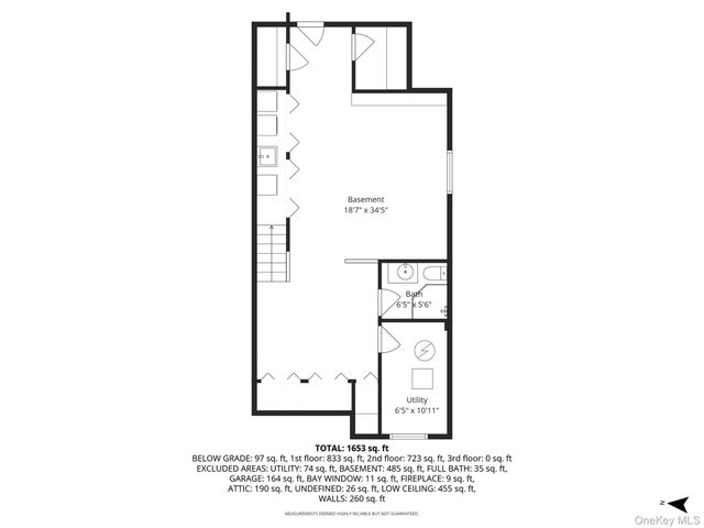 16 Kenilworth Road, Mineola, NY 11501