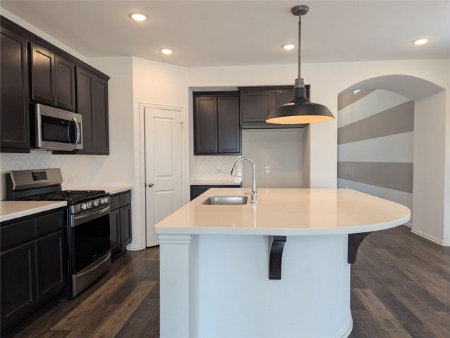 10503 Dolce Lane, Rosharon, TX 77583