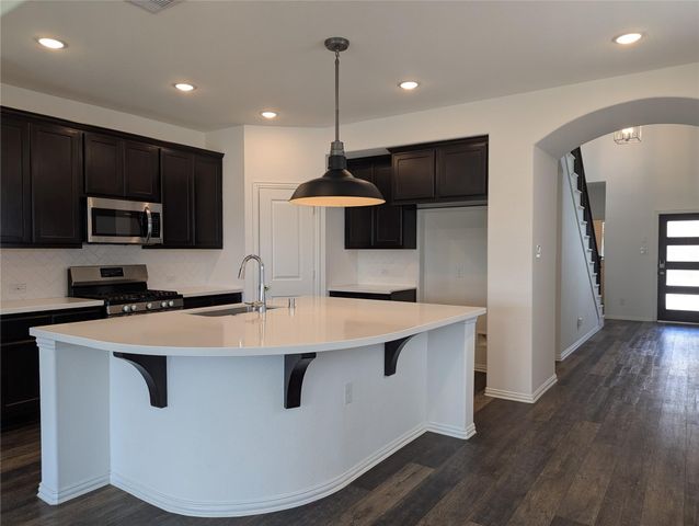 10503 Dolce Lane, Rosharon, TX 77583