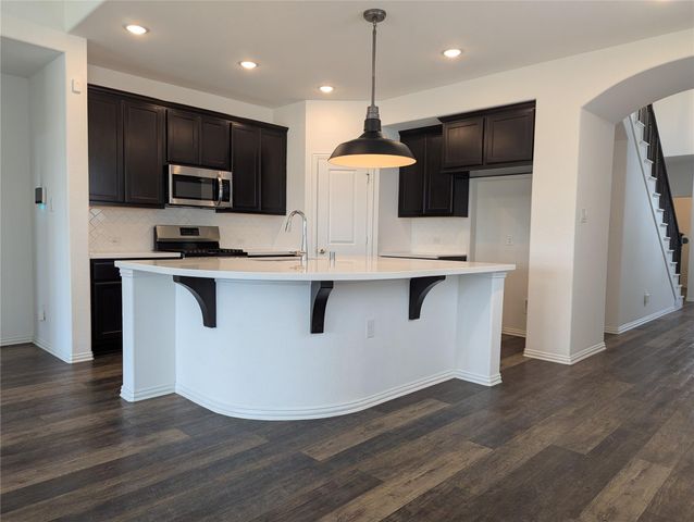 10503 Dolce Lane, Rosharon, TX 77583