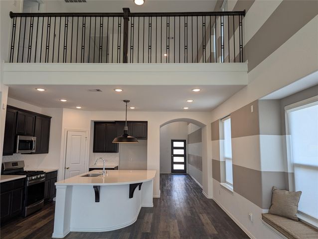 10503 Dolce Lane, Rosharon, TX 77583