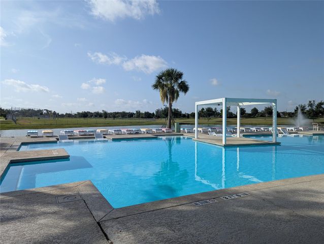 10503 Dolce Lane, Rosharon, TX 77583