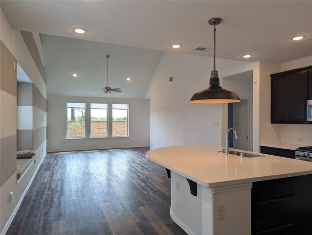 10503 Dolce Lane, Rosharon, TX 77583