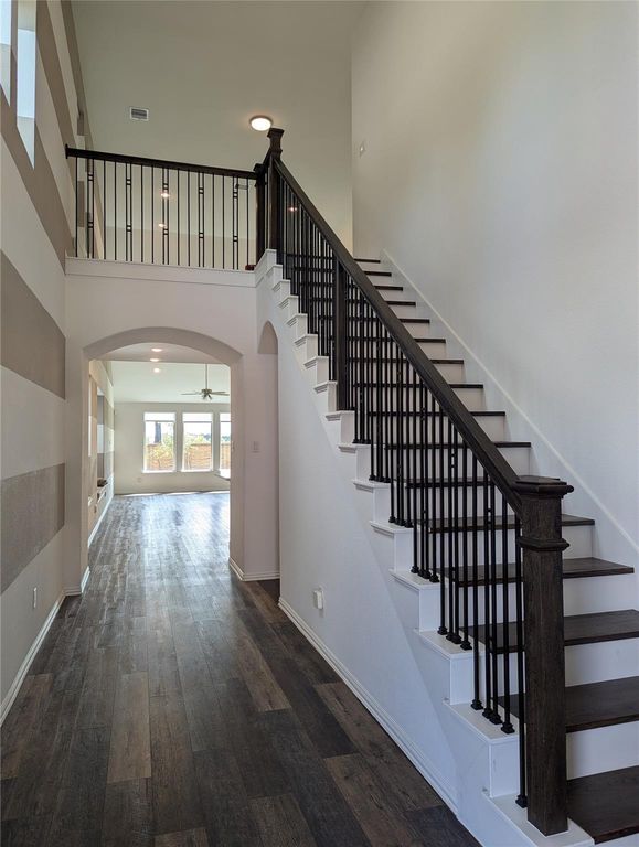 10503 Dolce Lane, Rosharon, TX 77583