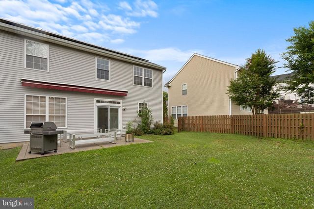 11 LINCOLN DR, Columbus, NJ 08022