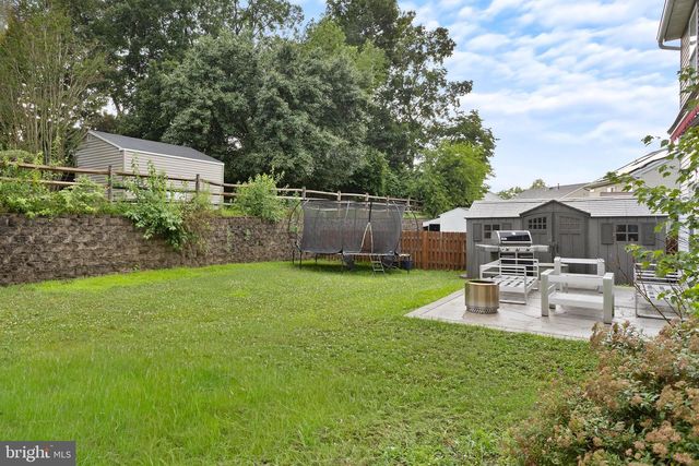 11 LINCOLN DR, Columbus, NJ 08022
