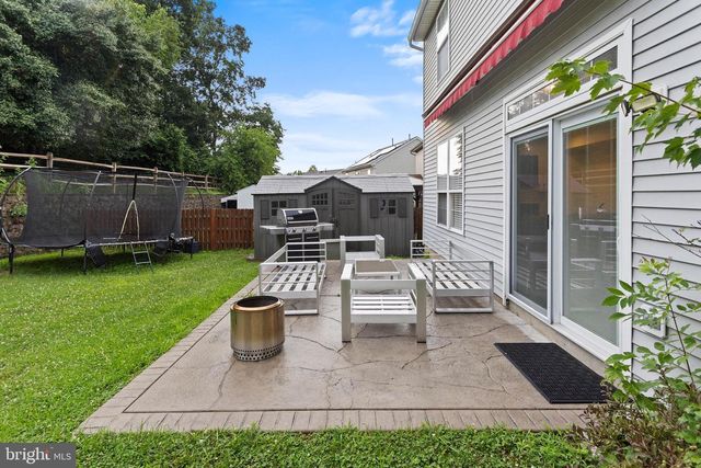 11 LINCOLN DR, Columbus, NJ 08022