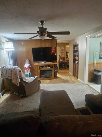 2147 Kent Drive, Davison, MI 48423