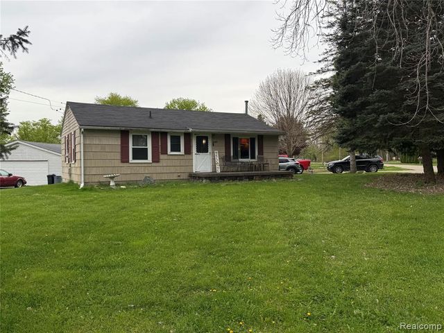 2147 Kent Drive, Davison, MI 48423