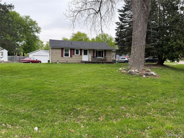 2147 Kent Drive, Davison, MI 48423