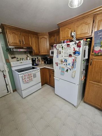 2147 Kent Drive, Davison, MI 48423