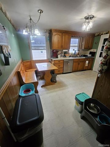 2147 Kent Drive, Davison, MI 48423