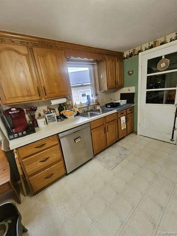 2147 Kent Drive, Davison, MI 48423
