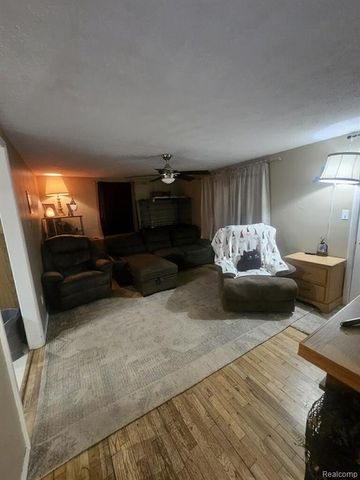 2147 Kent Drive, Davison, MI 48423