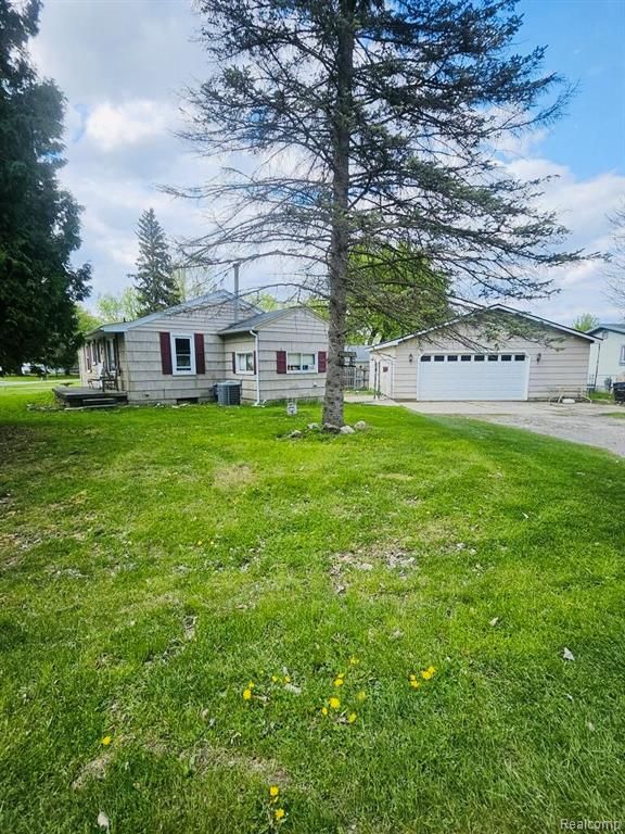 2147 Kent Drive, Davison, MI 48423