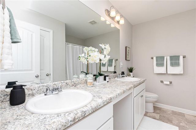 738 Stable View Loop, Dallas, GA 30132