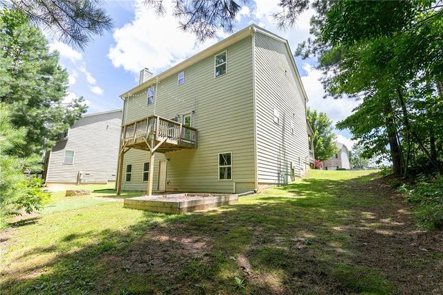 738 Stable View Loop, Dallas, GA 30132