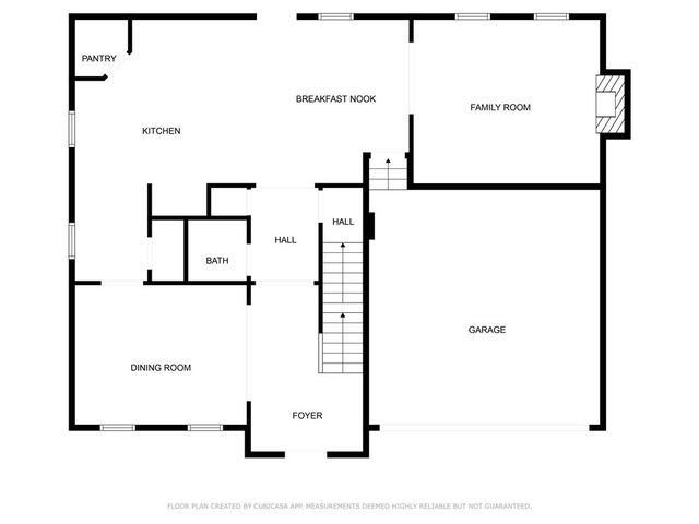 738 Stable View Loop, Dallas, GA 30132