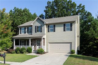 738 Stable View Loop, Dallas, GA 30132