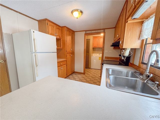 3292 Oak Hill Road, Moravia, NY 13118