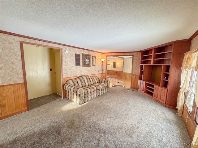 3292 Oak Hill Road, Moravia, NY 13118