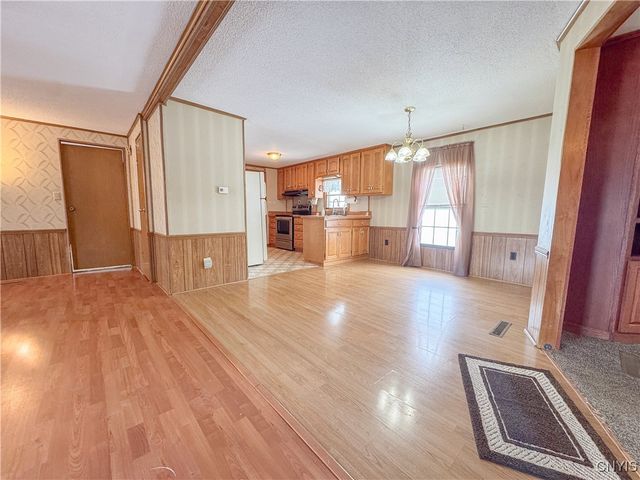 3292 Oak Hill Road, Moravia, NY 13118