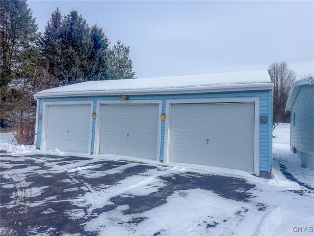 3292 Oak Hill Road, Moravia, NY 13118