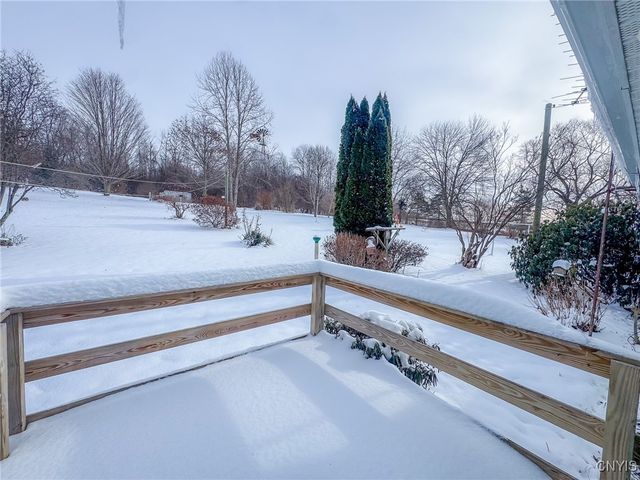 3292 Oak Hill Road, Moravia, NY 13118