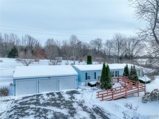 3292 Oak Hill Road, Moravia, NY 13118