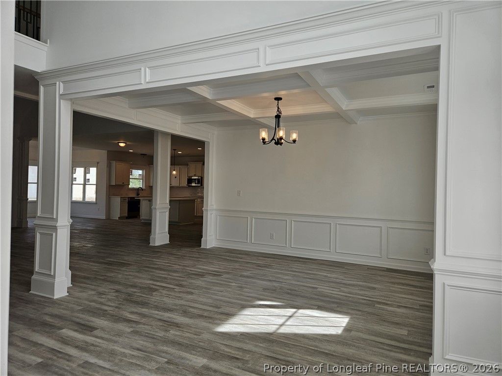 1723 Smith Farm Street, Fayetteville, NC 28306 — photo 4