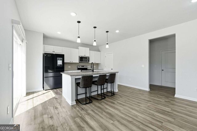 1068 Prudence Drive, Lawrenceville, GA 30045