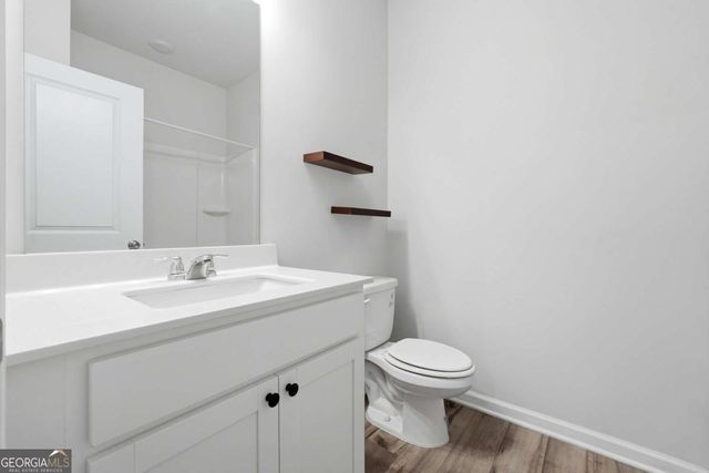 1068 Prudence Drive, Lawrenceville, GA 30045