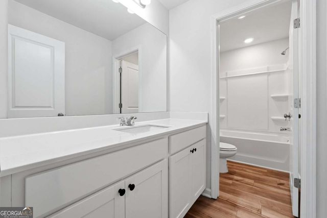 1068 Prudence Drive, Lawrenceville, GA 30045