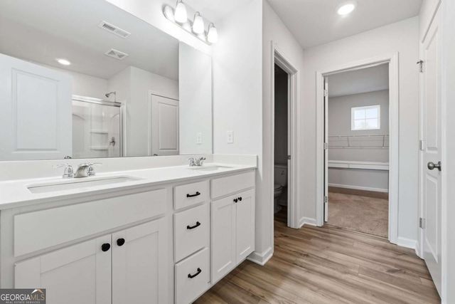 1068 Prudence Drive, Lawrenceville, GA 30045