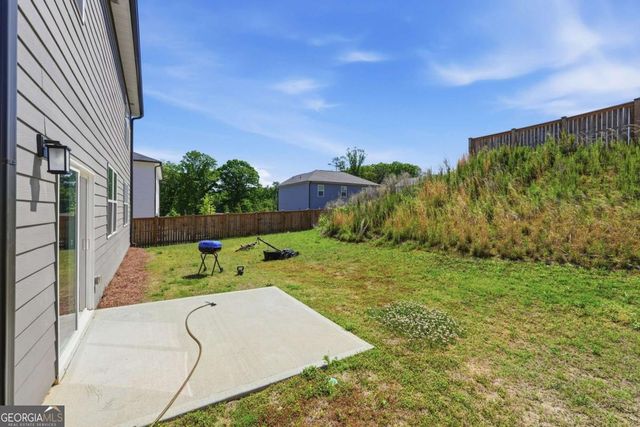 1068 Prudence Drive, Lawrenceville, GA 30045