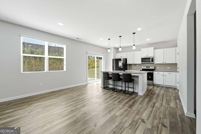 1068 Prudence Drive, Lawrenceville, GA 30045