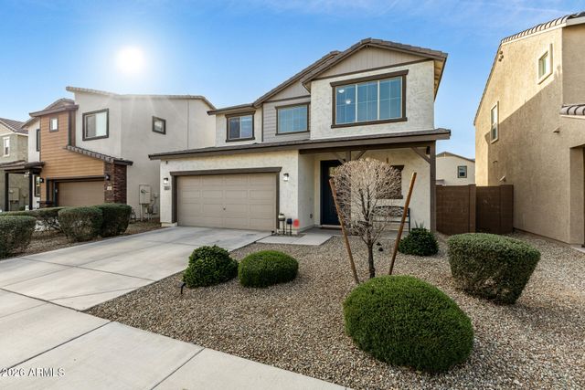 10819 W KING Street, Avondale, AZ 85323