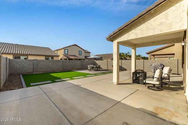 10819 W KING Street, Avondale, AZ 85323