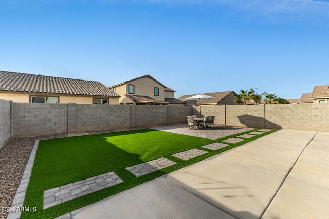 10819 W KING Street, Avondale, AZ 85323