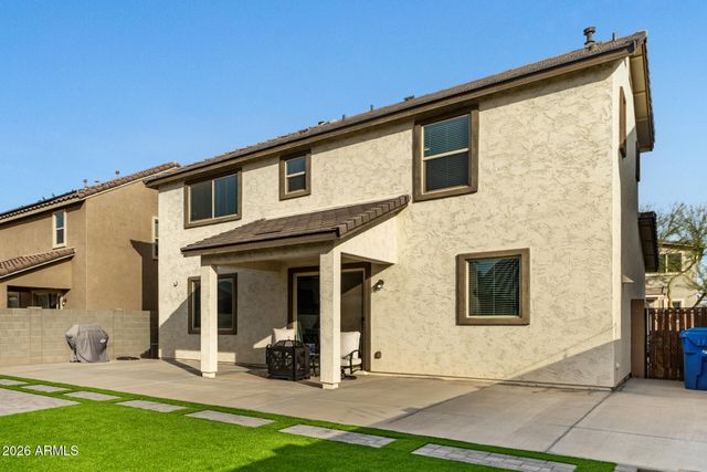 10819 W KING Street, Avondale, AZ 85323