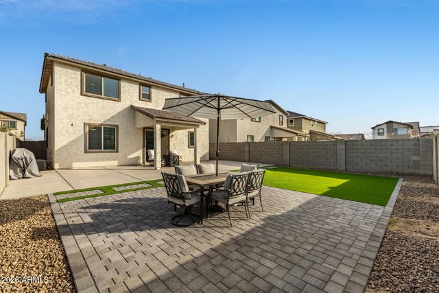 10819 W KING Street, Avondale, AZ 85323