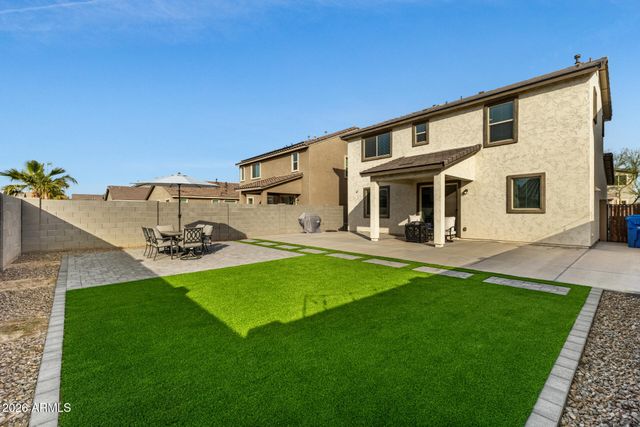 10819 W KING Street, Avondale, AZ 85323